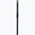 Trekking poles  Fizan Explorer lime/grey 4