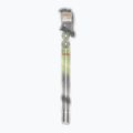 Trekking poles  Fizan Explorer lime/grey 3