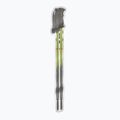 Trekking poles  Fizan Explorer lime/grey 4