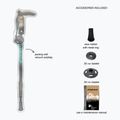Trekking pole Fizan Classic Mircro light blue 5