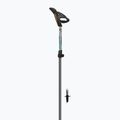 Nordic walking poles Fizan Carbon Pro Impulse grey 2
