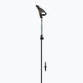 Nordic walking poles Fizan Tekno Impulse grey 2
