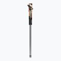 Nordic walking poles Fizan Tekno Impulse grey 3