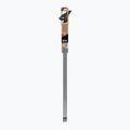 Nordic walking poles Fizan Tekno Impulse grey 4