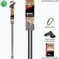 Nordic walking poles Fizan Tekno Impulse grey 7