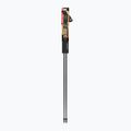 Nordic walking poles Fizan Tekno yellow 3