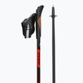 Nordic walking poles Fizan R-Evolution Pro red 3