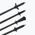 Nordic walking poles Fizan R-Evolution Pro red 8