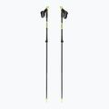 Nordic walking poles Fizan R-Evolution yellow