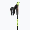 Nordic walking poles Fizan R-Evolution yellow 2