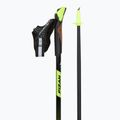 Nordic walking poles Fizan R-Evolution yellow 3