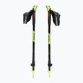Nordic walking poles Fizan R-Evolution yellow 5