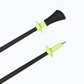 Nordic walking poles Fizan R-Evolution yellow 6