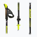 Nordic walking poles Fizan R-Evolution yellow 5