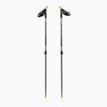 Nordic walking poles Fizan Speed Race yellow