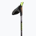 Nordic walking poles Fizan Speed Race yellow 2