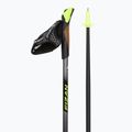 Nordic walking poles Fizan Speed Race yellow 3
