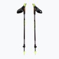 Nordic walking poles Fizan Speed Race yellow 5
