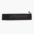 Nordic walking poles Fizan Speed Race yellow 7