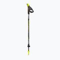 Nordic walking poles Fizan Speed Race yellow 2