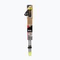 Nordic walking poles Fizan Speed Race yellow 6