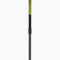 Nordic walking poles Fizan Speed yellow 4