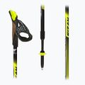 Nordic walking poles Fizan Speed yellow 5