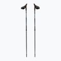 Nordic walking poles Fizan Speed black