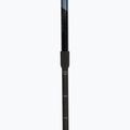Nordic walking poles Fizan Speed black 4