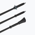 Nordic walking poles Fizan Speed black 6