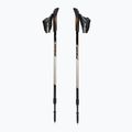 Nordic walking poles Fizan Speed beige 5