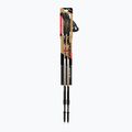 Nordic walking poles Fizan Speed beige 7