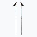 Nordic walking poles Fizan Speed light blue