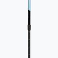 Nordic walking poles Fizan Speed light blue 4