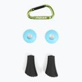Nordic walking poles Fizan Speed light blue 7