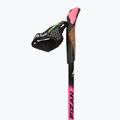Nordic walking poles Fizan Speed pink 2
