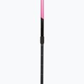 Nordic walking poles Fizan Speed pink 4