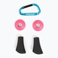 Nordic walking poles Fizan Speed pink 7