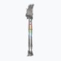 Nordic walking poles Fizan Speed Junior rainbow 4