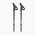 Nordic walking poles Fizan Lite 4 Tech beige