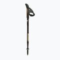Nordic walking poles Fizan Lite 4 Tech beige 2