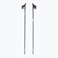 Nordic walking poles Fizan Lite Tech light blue
