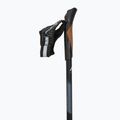 Nordic walking poles Fizan Lite Tech light blue 2
