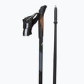 Nordic walking poles Fizan Lite Tech light blue 3