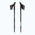 Nordic walking poles Fizan Lite Tech light blue 5