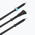 Nordic walking poles Fizan Lite Tech light blue 6