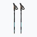 Nordic walking poles Fizan Lite Tech light blue