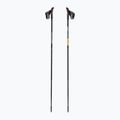 Nordic walking poles Fizan Lite Tech yellow