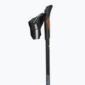 Nordic walking poles Fizan Lite Tech yellow 2