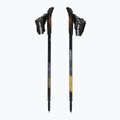 Nordic walking poles Fizan Lite Tech yellow 5